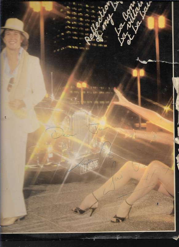 NEIL CLOUD- ST CLOUX (LP VINYL)