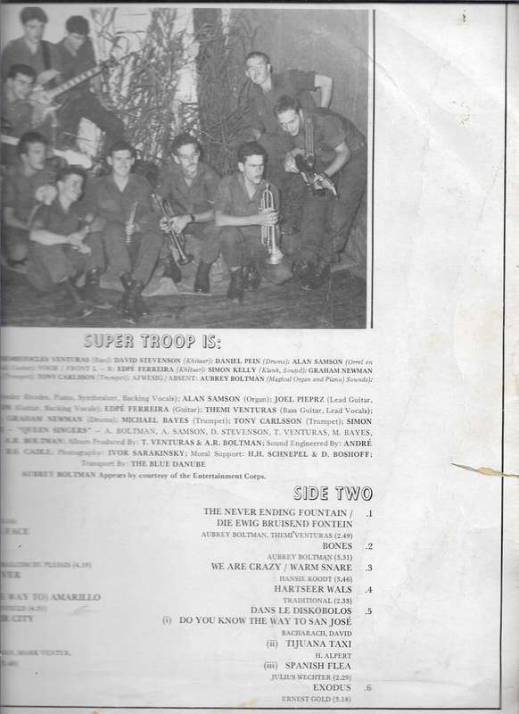 1 ONDERHOUDSEENHEID-KDK (LP VINYL)