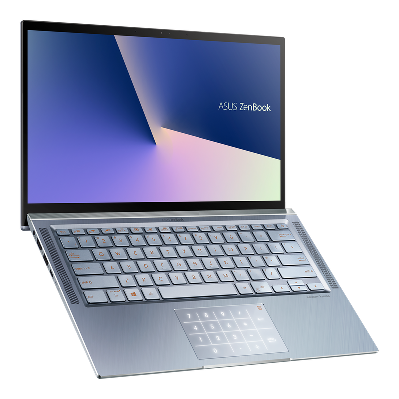 ASUS Zenbook 14 UX431F Intel Core i7-8565U, 8GB RAM DDR4 RAM PLEASE READ!!!