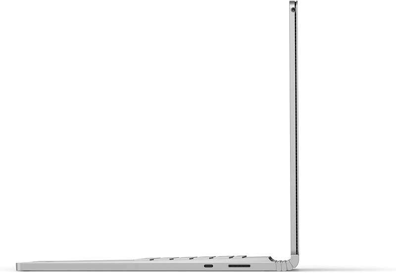 Microsoft Surface Book 3 - 15" Touch-Screen - 10th Gen Intel Core i7 - 32GB Memory - 1TB SSD