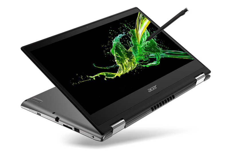 Acer Spin 3 SP314-51-38XK Intel Core i3-8130U 4GB DDR4 RAM PLEASE READ!!!