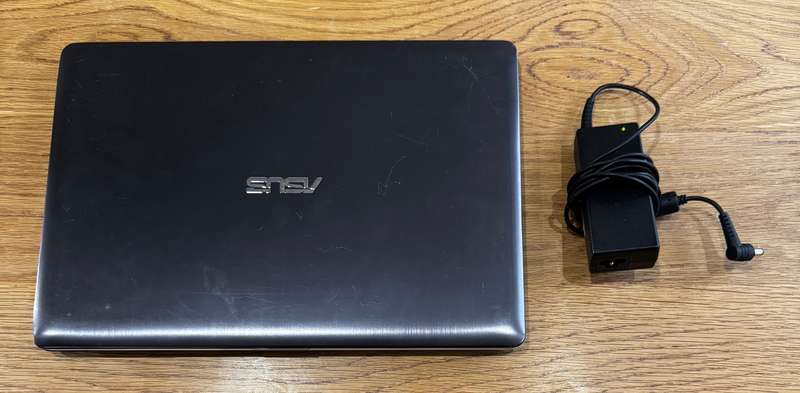 ASUS VivoBook S451L 14", Intel Core i5 4200U 2.30GHz, 8GB DDR3 RAM, 750GB HDD PLEASE READ!!!!