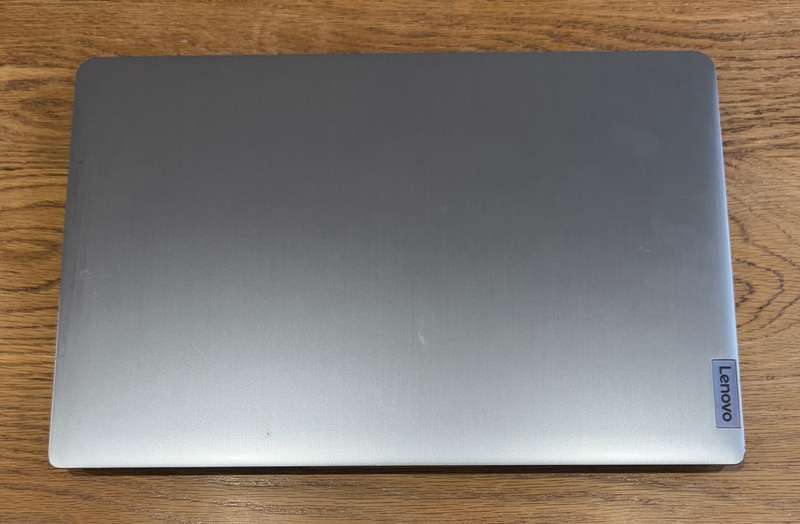 Lenovo Ideapad 3i 15.7", Intel Core i5 1235U 1.30GHz, 16GB DDR4 RAM, 512GB SSD