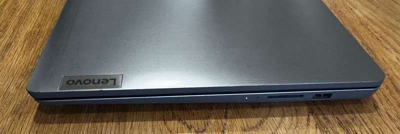 Lenovo Ideapad 3i 15.7", Intel Core i5 1235U 1.30GHz, 16GB DDR4 RAM, 512GB SSD