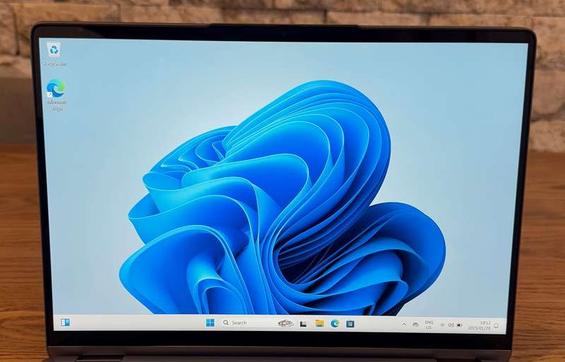 Lenovo IdeaPad Flex | 13th Gen Core i5-1335U, 256GB SSD, 16GB RAM | Touchscreen | Bargain