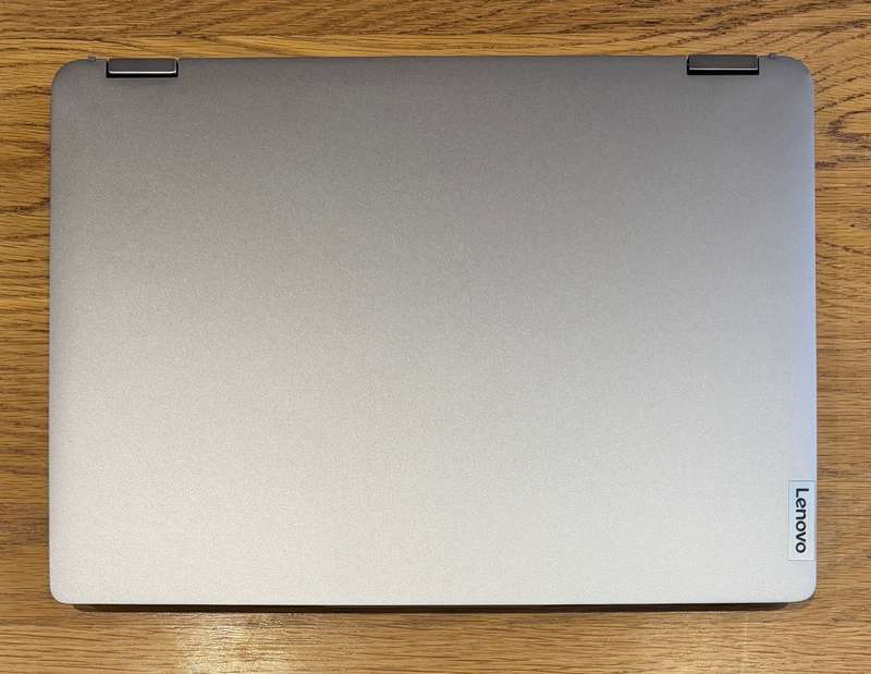 Lenovo IdeaPad Flex | 13th Gen Core i5-1335U, 256GB SSD, 16GB RAM | Touchscreen | Bargain