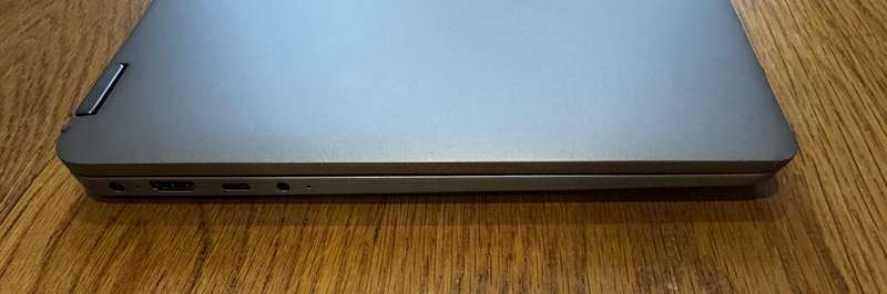 Lenovo IdeaPad Flex | 13th Gen Core i5-1335U, 256GB SSD, 16GB RAM | Touchscreen | Bargain