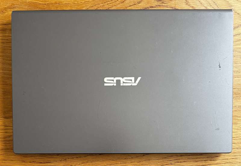 ASUS VivoBook X515J 15.6", Intel Core i3 1005G1 1.2GHz, 8GB DDR4 RAM, 250GB SSD