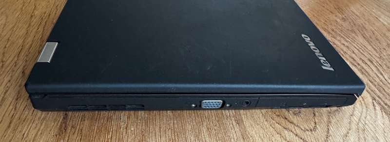 Lenovo ThinkPad T430 14", Intel Core i5-3320M 2.60GHz, 8GB RAM, 500GB HDD