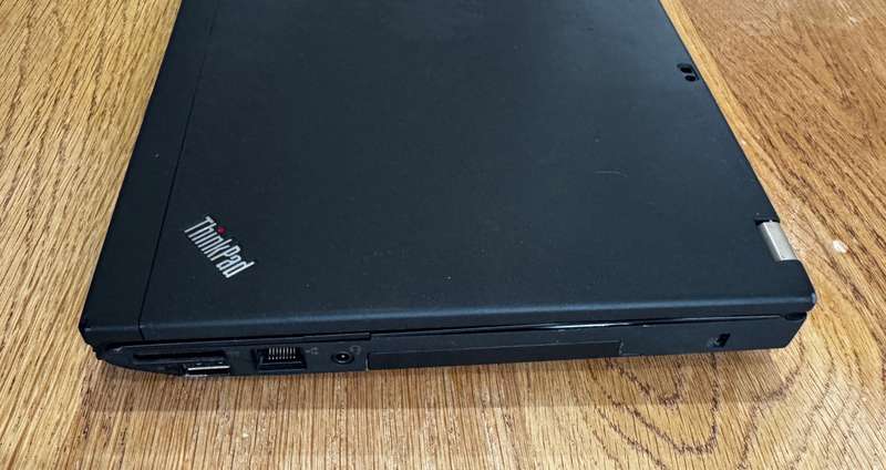 Lenovo ThinkPad X230 12.5", Intel Core i5 3rd Gen 2.60GHz, 4GB RAM, 500GB HDD PLEASE READ!!!