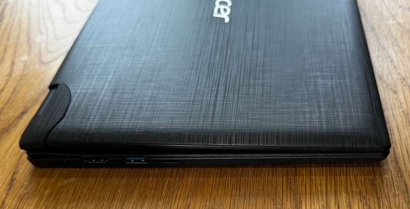 Acer Spin 1 11.6", Intel Celeron N4000 Processor 2.6GHz, 4GB RAM PLEASE READ!!!