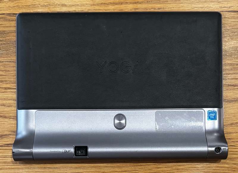Lenovo Yoga Tab 3 X90L 10.1", 4 Core 2.24Ghz , 2GB RAM, 32 GB Storage PLEASE READ!!!