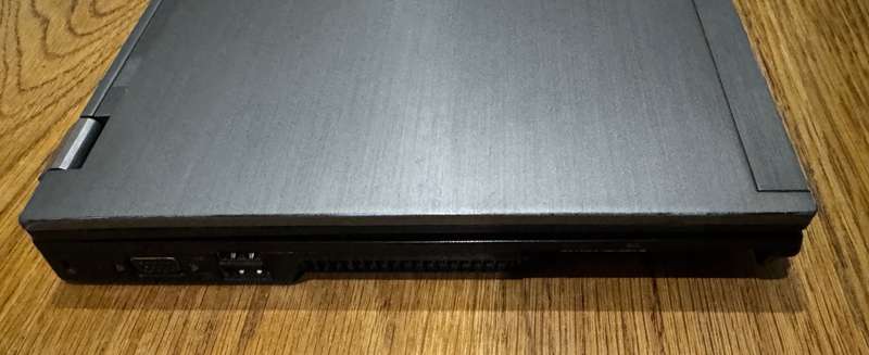 Dell Latitude E6410 14.1", Intel Core I5 M520 2.4GHz, 4GB RAM, 250GB HDD PLEASE READ!!!