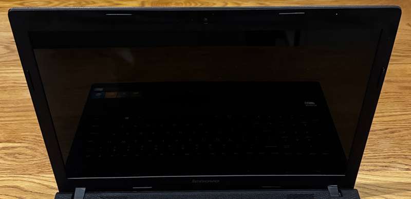 Lenovo G505 15.6", AMD A6-5200 2.0GHz, 8GB RAM, 320GB HDD PLEASE READ!!!
