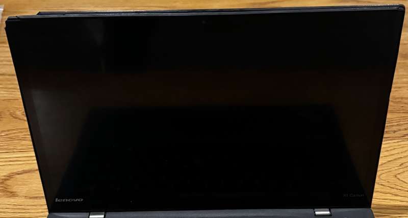Lenovo ThinkPad X1 Carbon 14", Intel Core i7 4600U 3.3GHz, 8GB RAM PLEASE READ!!!