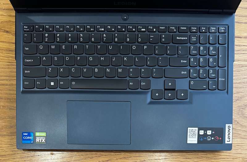 Lenovo Legion 5 15.6",  RTX 3060 , Intel Core i7 11800H 2.3Ghz,16GB DDR4 RAM,1TB SSD,PLEASE READ!!!