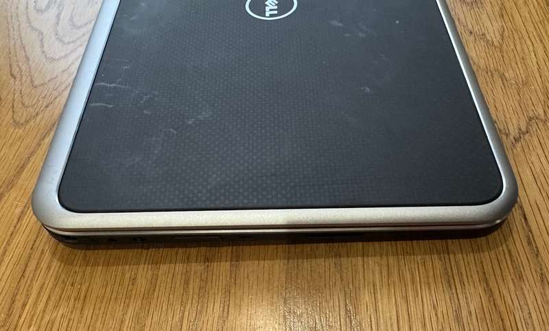 Dell XPS 12 9Q33 12.5" Laptop, Intel Core i7-4500U, 8GB RAM, 256GB SSD