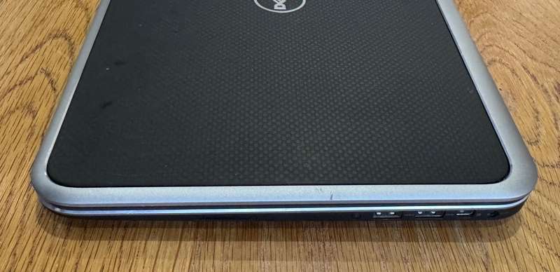 Dell XPS 12 9Q33 12.5" Laptop, Intel Core i7-4500U, 8GB RAM, 256GB SSD