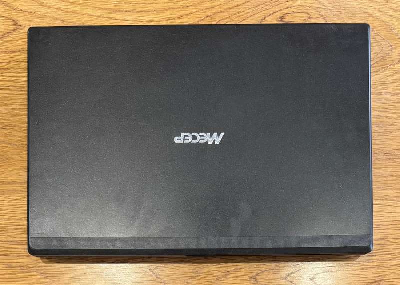Mecer Xpression W76T 15.6" Laptop, Intel Core 2 Duo T6600 2.20GHz, 2GB RAM, 300GB HDD