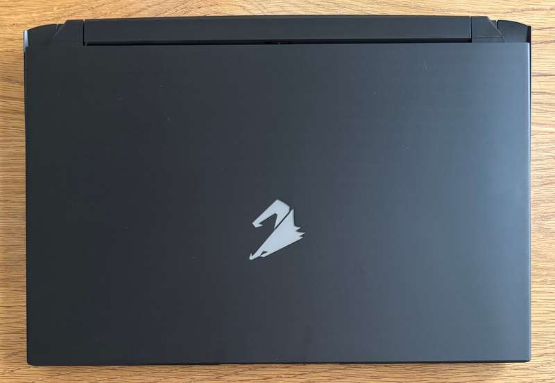 Gigabyte AORUS 17G XC 17.3", Intel Core i7-10870H 2.20GHz, RTX 3070, 8GB Ram, 512GB SSD, READ BELOW!