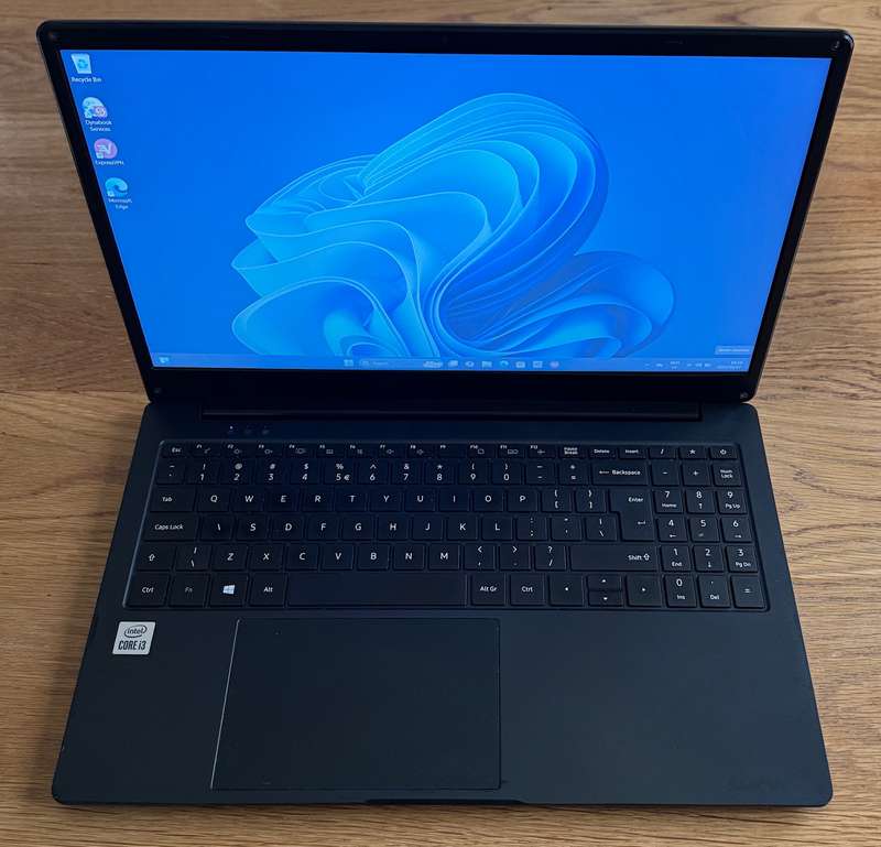 DynaBook Satellite Pro 15.6", Intel Core i3-1005G1 1.20GHz, 8GB DDR4 RAM, 512GB SSD