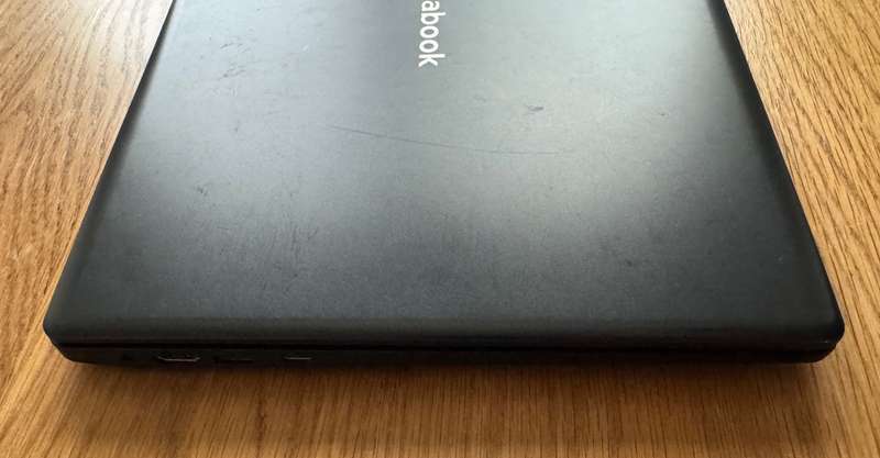 DynaBook Satellite Pro 15.6", Intel Core i3-1005G1 1.20GHz, 8GB DDR4 RAM, 512GB SSD