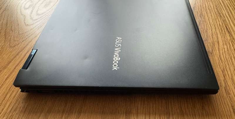 ASUS VivoBook Flip 14 13", Ryzen 5 4500U 2.38GHz, 8GB DDR4 RAM, 512GB SSD