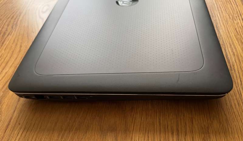 HP ZBook 17 G3 17.3" Laptop, Nvidia Quadro M3000M, Intel Xeon E3-1535M V5 2.90GHz