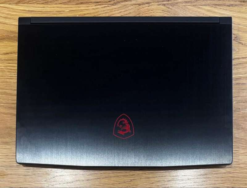 MSI GF63 Thin 60Hz 15.6", Intel Core i5-10300H 2.50GHz, GTX 1650, 16GB Ram, 1TB HDD, 500GB SSD