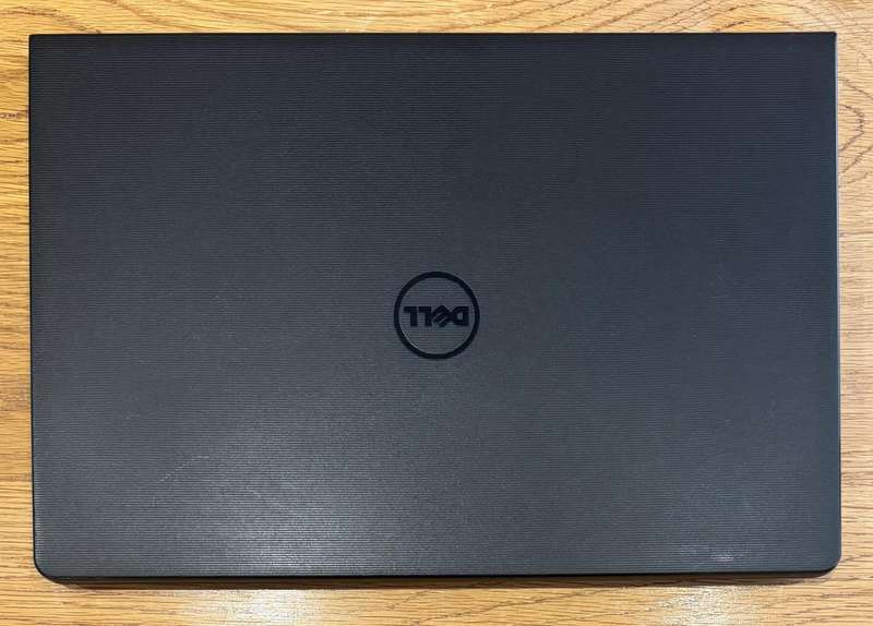 Dell Vostro 3559 15.6",Intel Core i5-6200U 2.30GHz, 8GB RAM, 256GB SSD