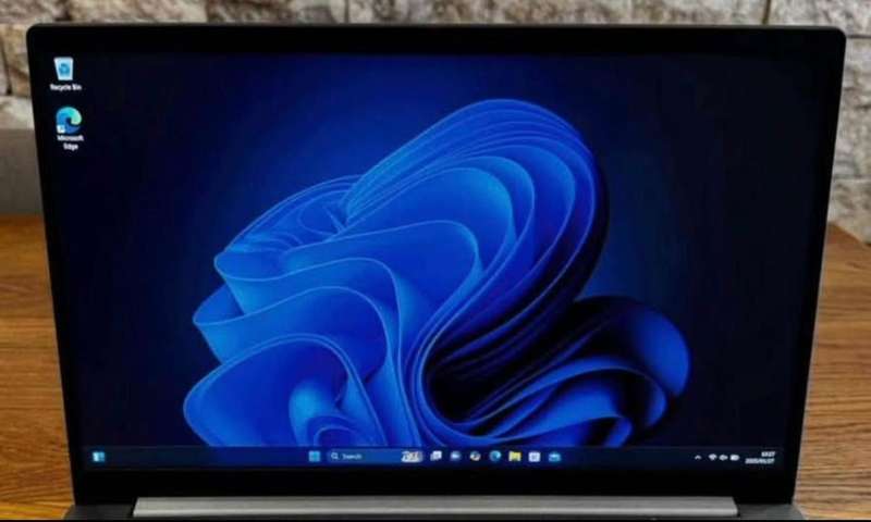 Lenovo ThinkBook 15 G2 ITL 15.6", Intel Core i5-1135G7 2.40GHz, 16GB DDR4 RAM, 256GB SSD
