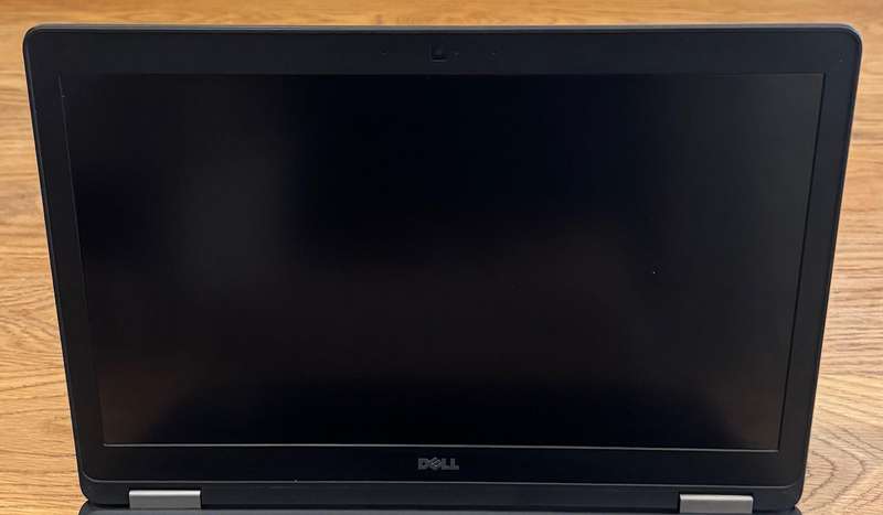 Dell Precision 3510 15.6", Intel Xeon E3-1505M 2.80GHz, 16GB RAM, PLEASE READ!!!