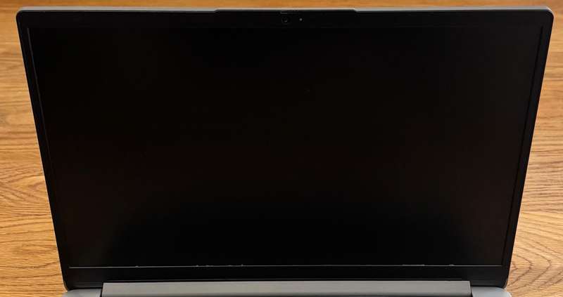 Lenovo Ideapad 1 15AMN7 15.6", AMD Ryzen 5 7520U 2.80GHz, AMD Radeon 610M, 8GB RAM, PLEASE READ!!!