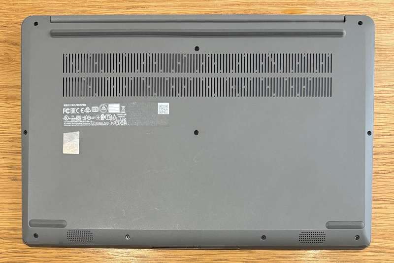 Lenovo Ideapad 1 15AMN7 15.6", AMD Ryzen 5 7520U 2.80GHz, AMD Radeon 610M, 8GB RAM, PLEASE READ!!!