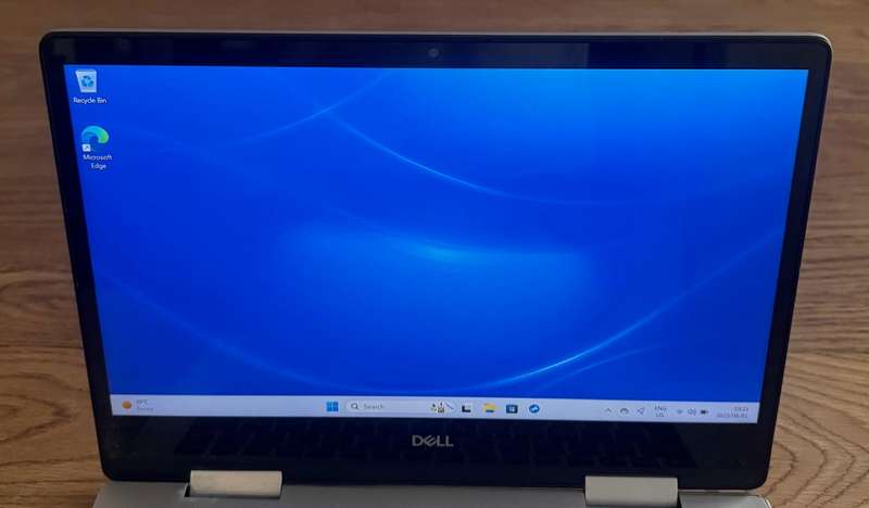 Dell Inspiron 14 5000 14" Touch, Intel Core i5-10210U 1.60GHz, 8GB RAM, 256GB SSD