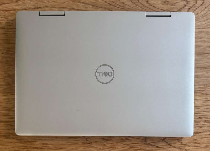 Dell Inspiron 14 5000 14" Touch, Intel Core i5-10210U 1.60GHz, 8GB RAM, 256GB SSD