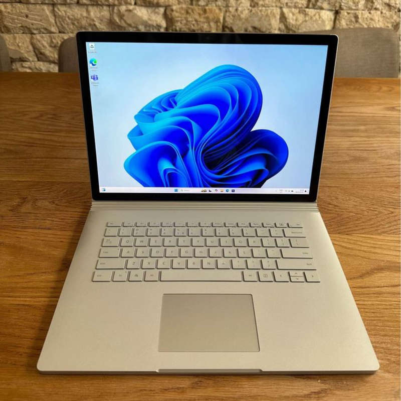 Microsoft Surface Book 3 - 15" Touch-Screen - 10th Gen Intel Core i7 - 32GB Memory - 1TB SSD