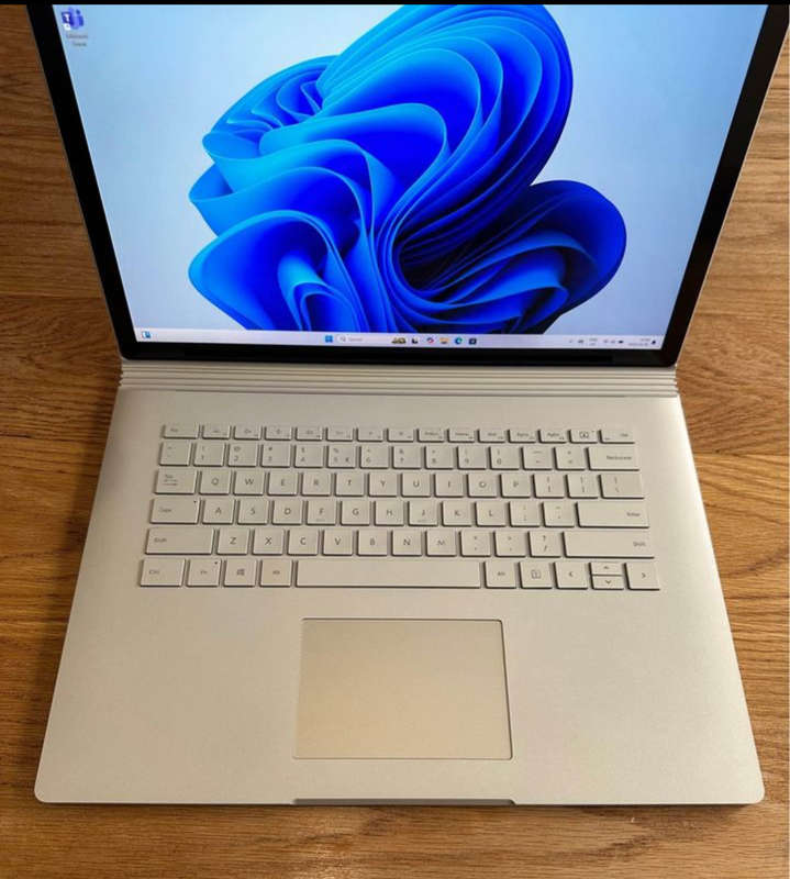 Microsoft Surface Book 3 - 15" Touch-Screen - 10th Gen Intel Core i7 - 32GB Memory - 1TB SSD