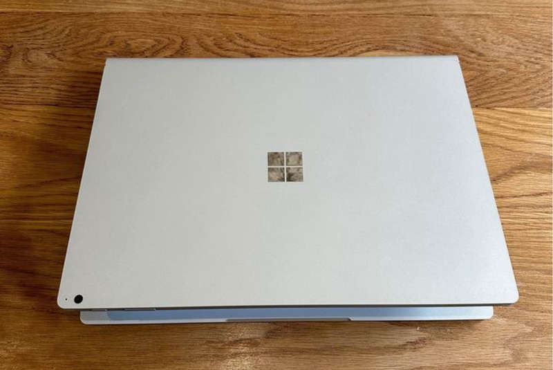 Microsoft Surface Book 3 - 15" Touch-Screen - 10th Gen Intel Core i7 - 32GB Memory - 1TB SSD