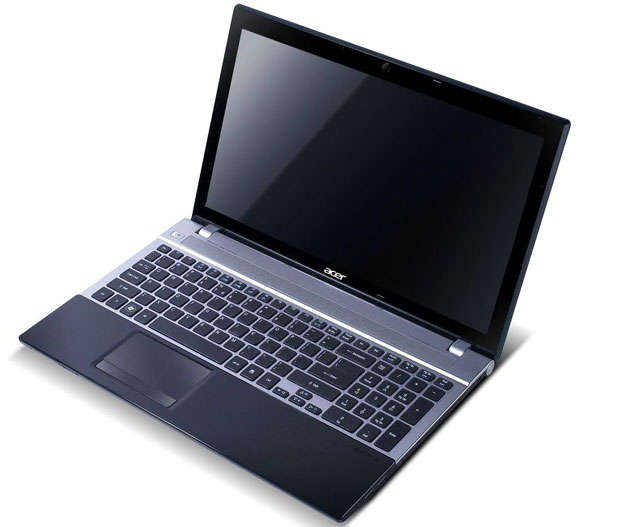 Acer Aspire V3 17.3", Intel Core i7 3632QM 2.2Ghz, 4GB RAM PLEASE READ!!!