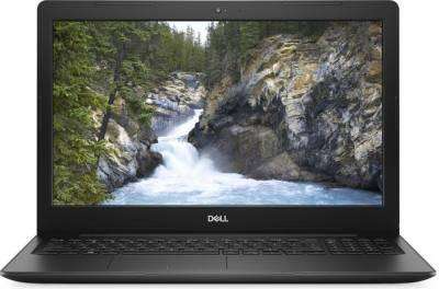 Dell Vostro 3590 15.6", Intel Core i5-10210U 1.60Ghz, 8GB RAM, 500GB SSD, GOOD CONDITION!!!