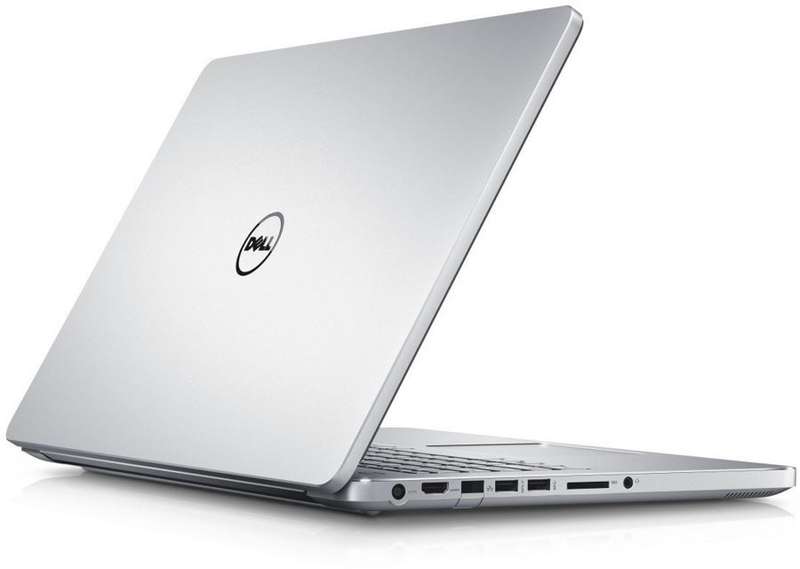 Dell Inspiron 17 P24E 17" Laptop, GT 750M GPU, Intel Core i7-4500U 1.8GHz, 16GB RAM, 1TB HDD