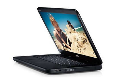 Dell Inspiron N5050 15.6", Intel Core i3 i3-2350M 2.3GHz, 4GB RAM, 500GB HDD PLEASE READ!!!