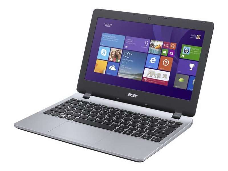 Acer Aspire E3-112 Intel Celeron 2.16GHz Dual Core 11.6", 4GB RAM, 450GB HDD PLEASE READ!!!