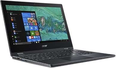 Acer Spin 1 11.6", Intel Celeron N4000 Processor 2.6GHz, 4GB RAM PLEASE READ!!!