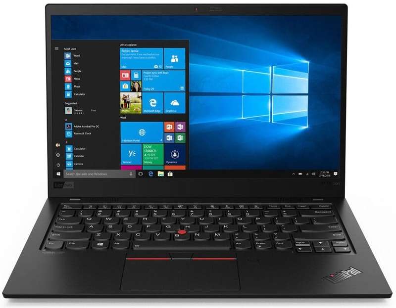 Lenovo ThinkPad X1 Carbon 14", Intel Core i7 4600U 3.3GHz, 8GB RAM PLEASE READ!!!