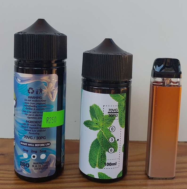 XROS 3 Mini Vaporesso Vape Kit