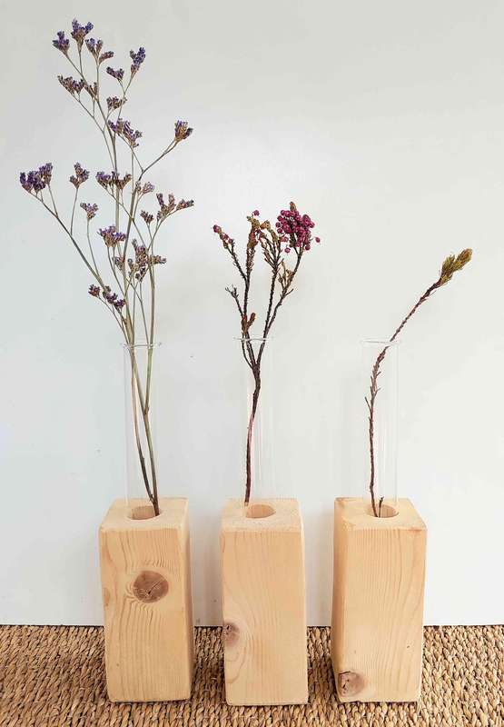Propagation / display cube