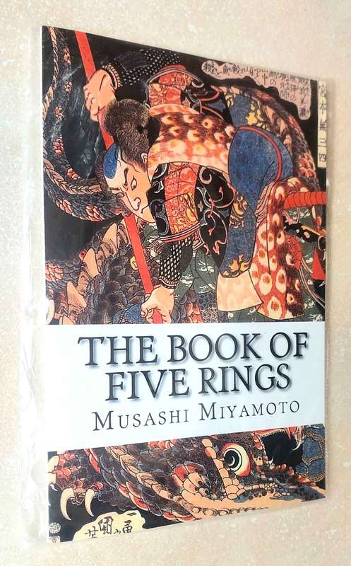 The Book of Five Rings