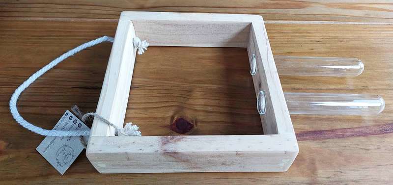 Propagation / plant display kits